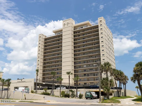 89 S Atlantic Ave APT 1504, Ormond Beach, FL 32176