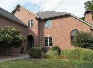 280 Pinehurst Dr, Granville, OH 43023