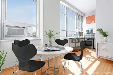 505 Court Street, #6J