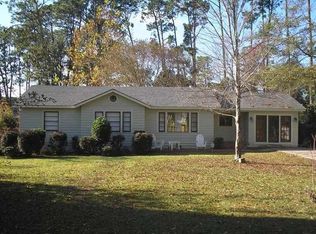 803 Pineview Dr, Hattiesburg, MS 39401