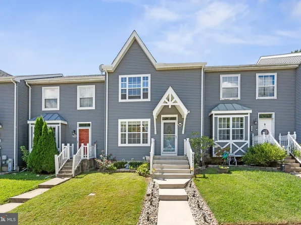 552 Nanticoke Ct, Abingdon, MD 21009