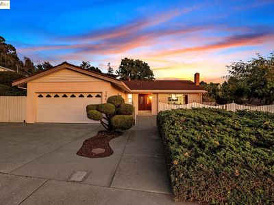1441 Wallace Ct, Pinole, CA, 94564