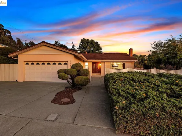 1441 Wallace Ct, Pinole, CA 94564
