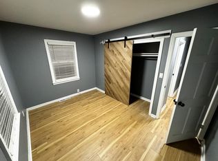 16618 E Salisbury Rd, Independence, MO 64056