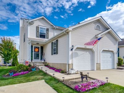 1341 Adele Dr, Streetsboro, OH, 44241