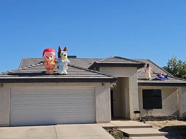 1677 N 9th Ave, San Luis, AZ 85336