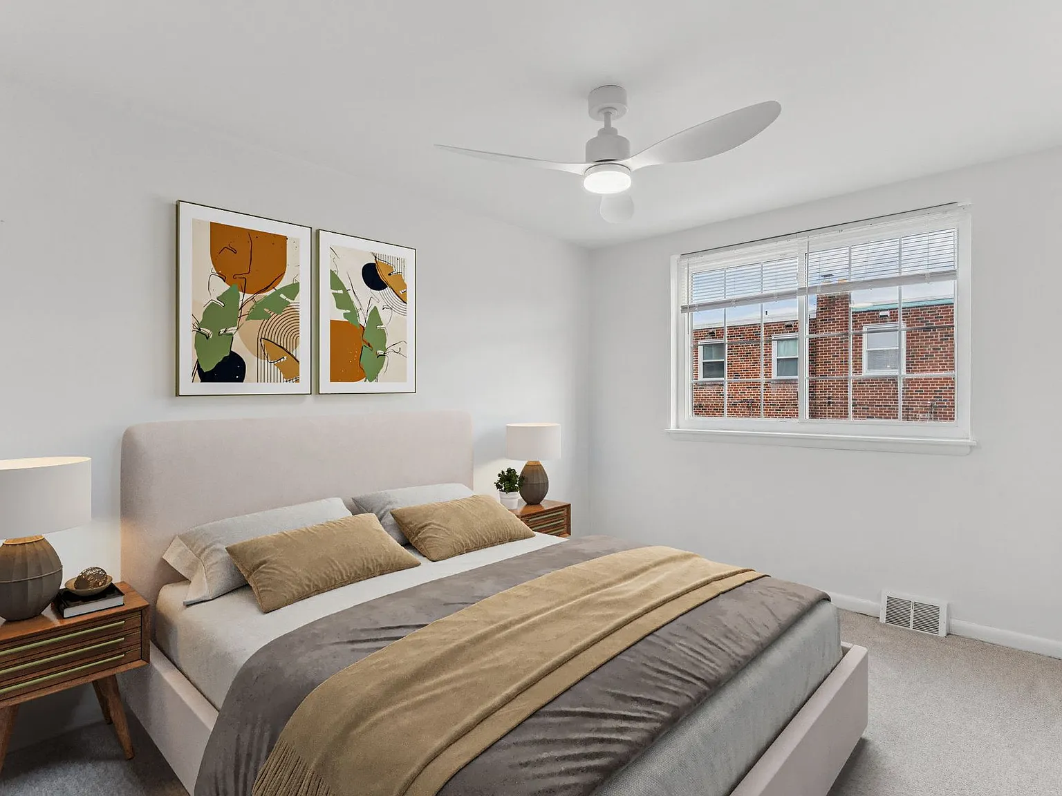 Brockton Court — Photo 4