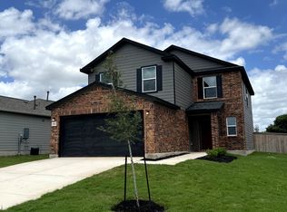 4845 Park Gln, Marion, TX 78124