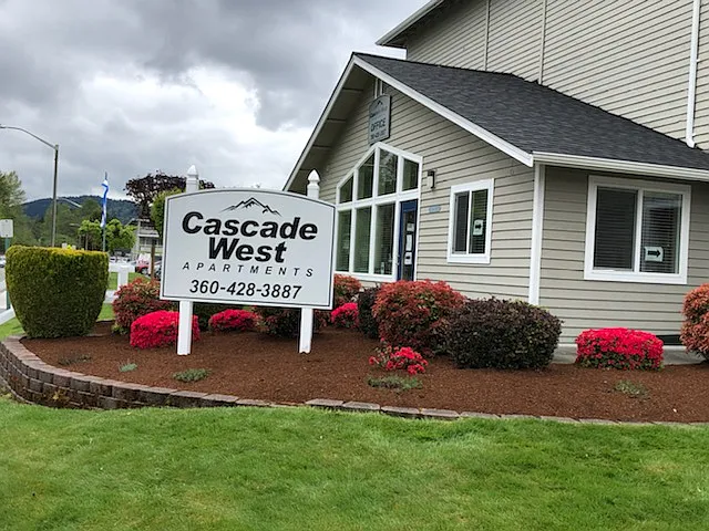 Cascade West Apartments/TBW Properties