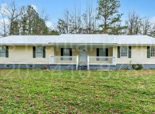 11991 Skelton Rd, Duncanville, AL 35456