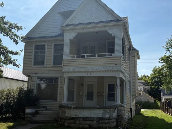 613 Exchange St, Emporia, KS 66801