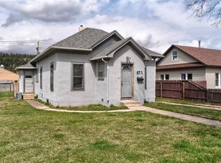 871 Sherman St, Sturgis, SD 57785
