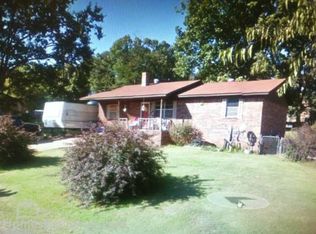 158 Hope Cir, Malvern, AR 72104