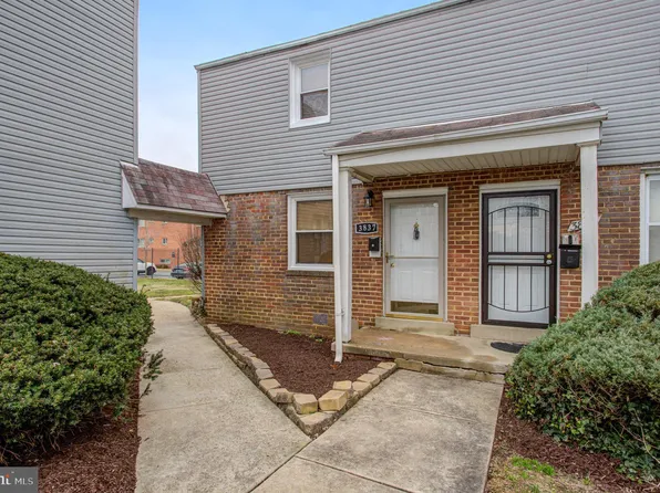 3837 28th Ave Unit 28, Temple Hills, MD 20748