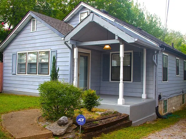 612 Benton Ave, Nashville, TN 37204