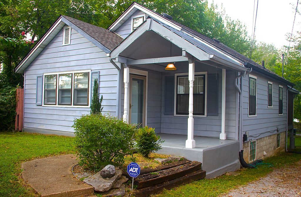 612 Benton Ave - Property Image