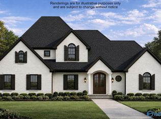416 Dominion Dr SE, Hartselle, AL 35640