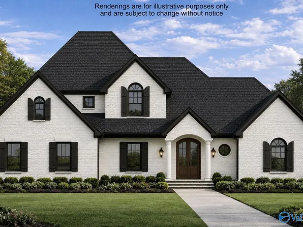416 Dominion Dr SE, Hartselle, AL 35640