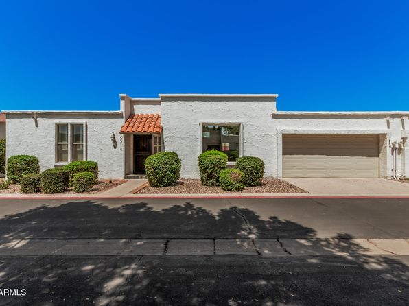 Property image for 5314 N Las Casitas Pl, Phoenix, AZ 85016