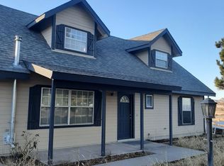 1255 W Summer Trl, Paulden, AZ 86334
