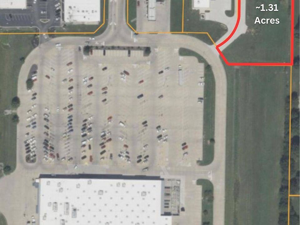 2nd image of LOT 4B Walmart Subdivision