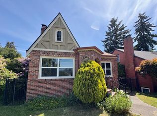8028 Jones Ave NW, Seattle, WA 98117