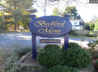 268 La8 La8 Babbitt Rd, Bedford Hills, NY 10507