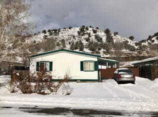 714 Burning Mountain Ave, New Castle, CO 81647