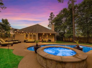 130 E Lasting Spring Cir, Spring, TX 77389