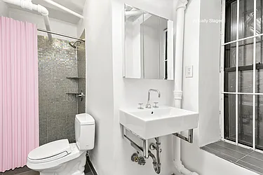 Rented by Berkshire Hathaway HomeServices New York Properties