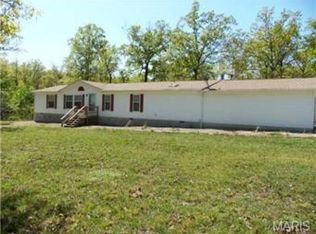 23383 County Road 7670, Newburg, MO 65550