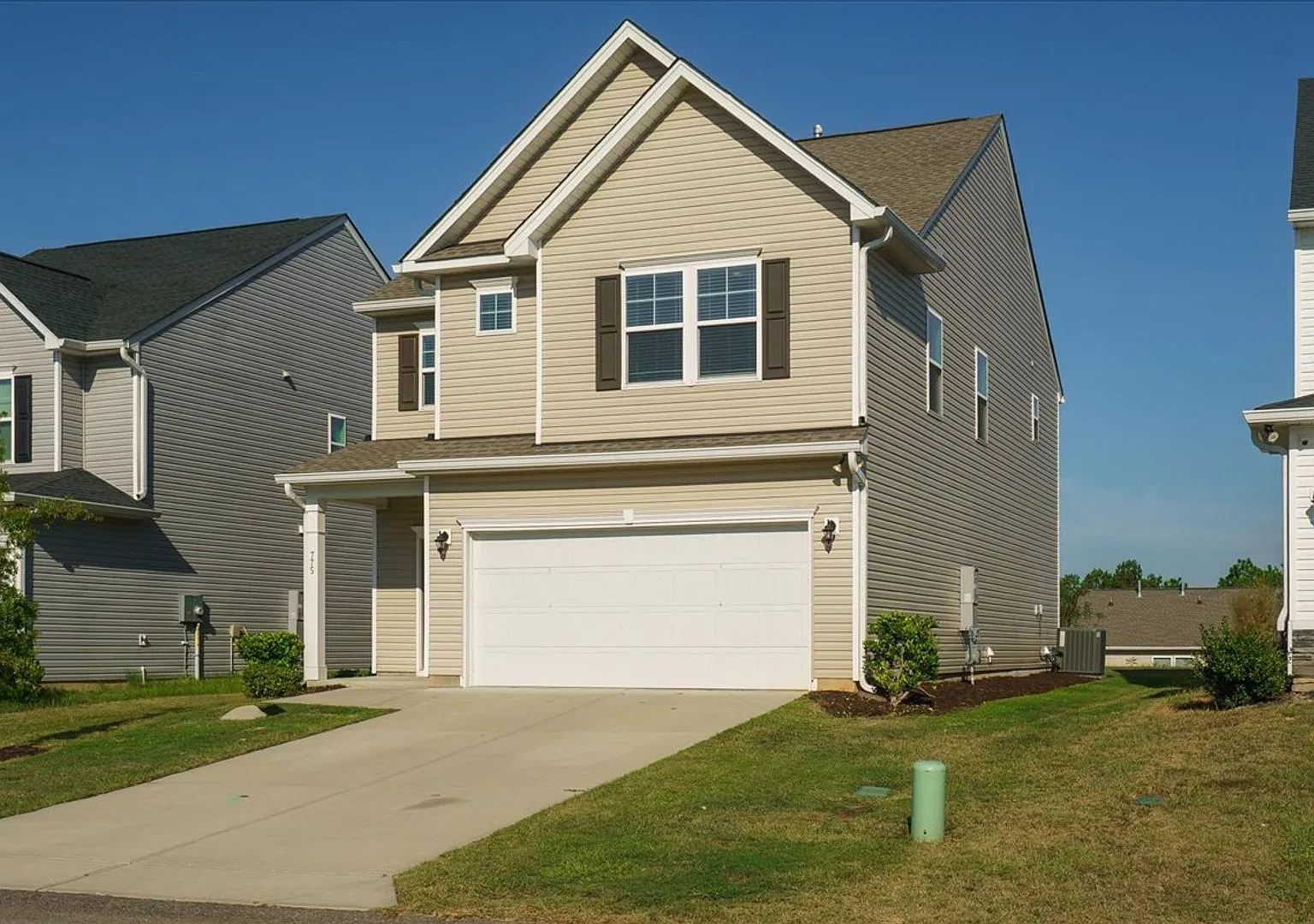 Welcome Home to Clairbourne Estates Looking for a HOME and not an apartment? — Photo 2