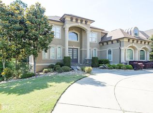 5289 Heron Bay Blvd, Locust Grove, GA 30248