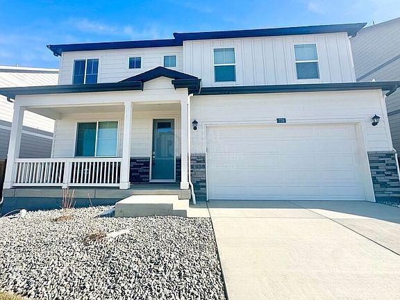 2nd image of 778 N Clubview St