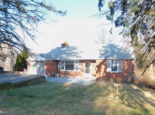 711 Germantown Pike, Lafayette Hill, PA 19444
