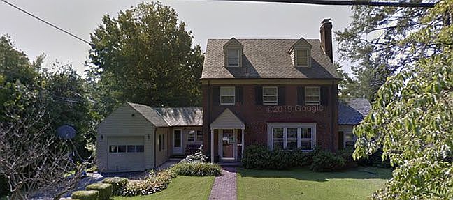 1st image of this home