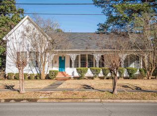 703 N Madison Ave, El Dorado, AR 71730