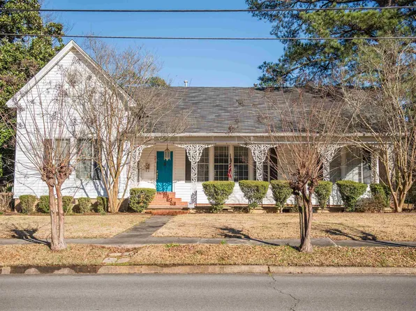 703 N Madison Ave, El Dorado, AR 71730