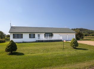N8489 Meek Rd, Alma Center, WI 54611
