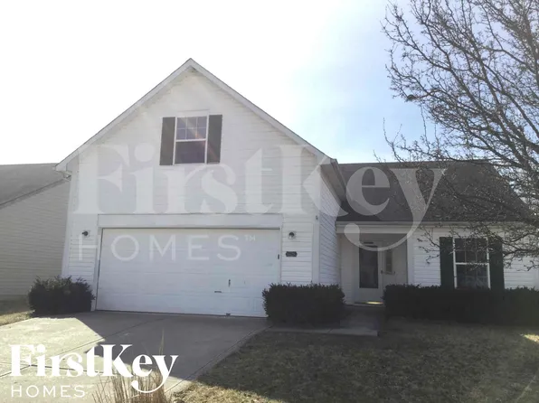 10729 Newgate Ln, Indianapolis, IN 46231