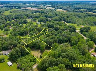 Clarence Ln, Dresden, TN 38225