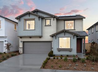 Plan 2 Plan, Lily at Placer One, Roseville, CA 95747