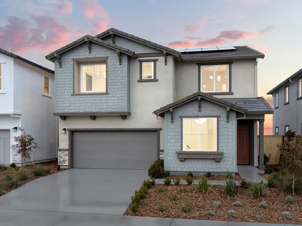 Plan 2 Plan, Lily at Placer One