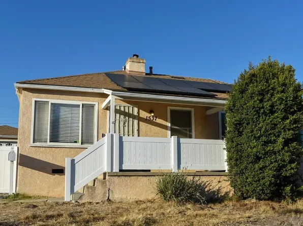1537 Drexel Dr, Lemon Grove, CA 91945