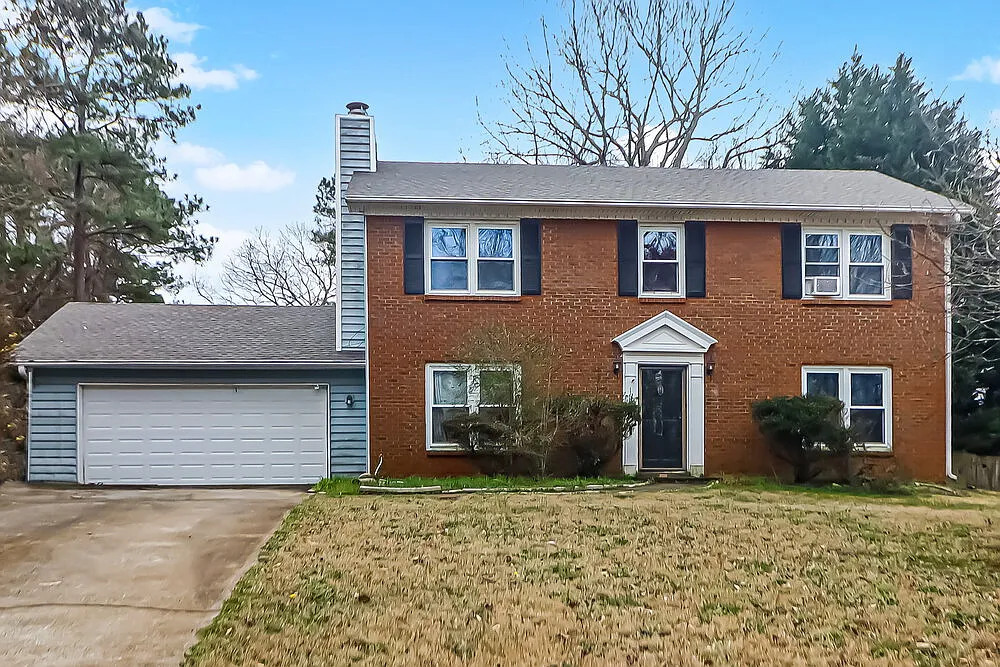 4 bed, 2.5 bath, 1896 sqft, $2,250 — Photo 1