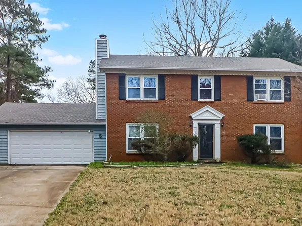 1694 Cum Laude Way, Lawrenceville, GA 30044