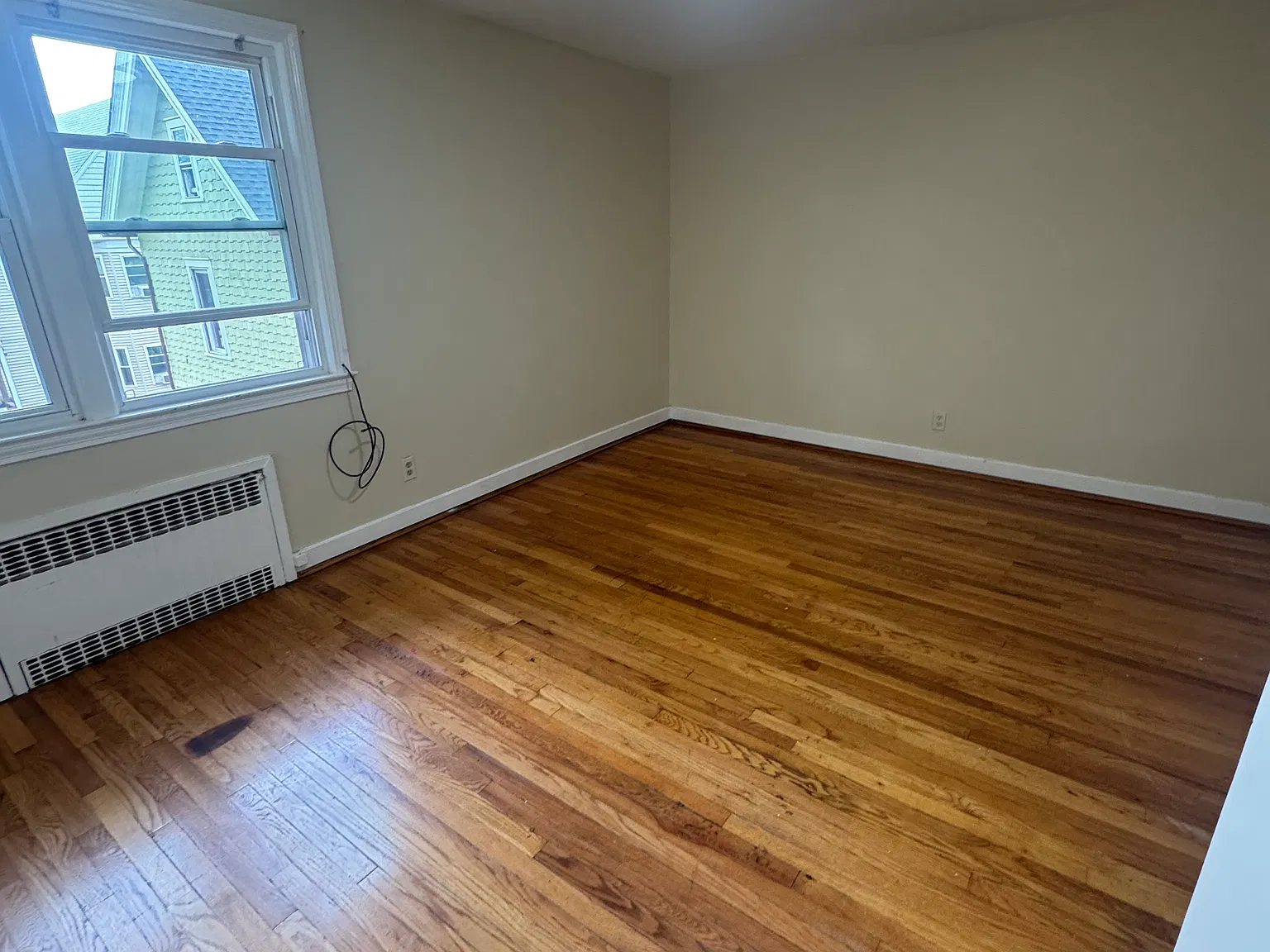 1 bed, 699 sqft, $1,266 — Photo 2