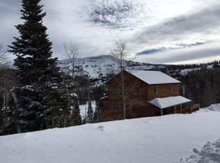 580 Hunter Ridge Dr, Brian Head, UT 84719