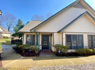 9 Park Edge, Berkeley Heights, NJ 07922