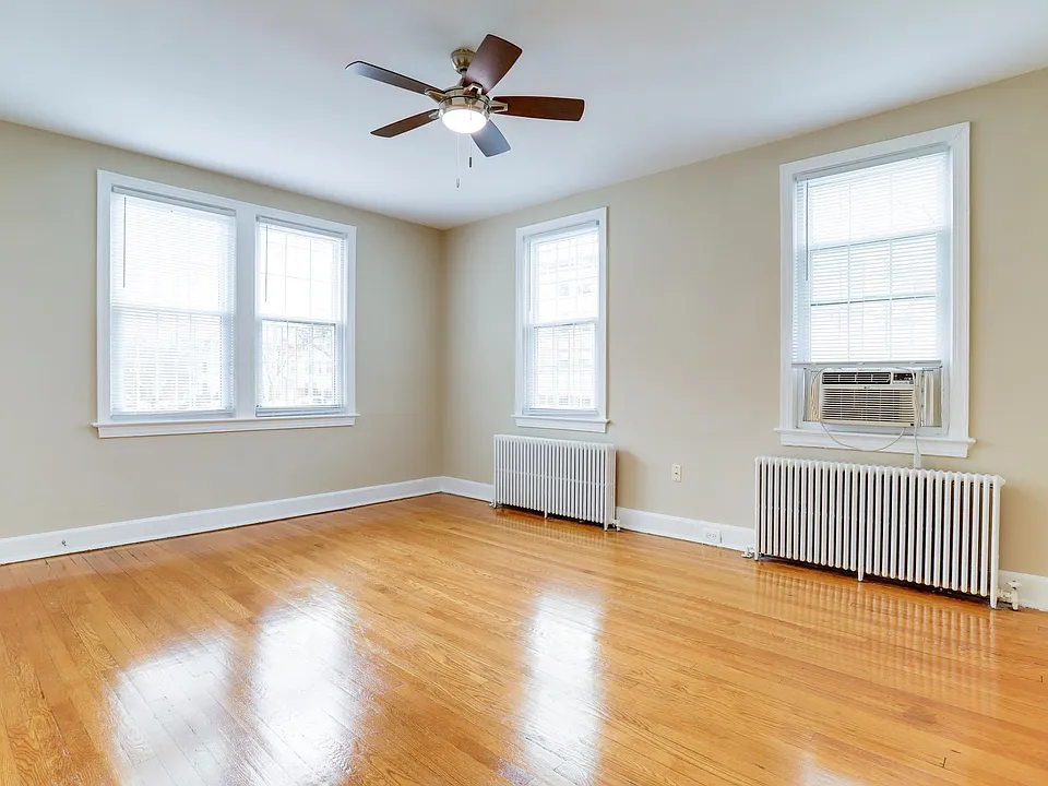 Main Living Room